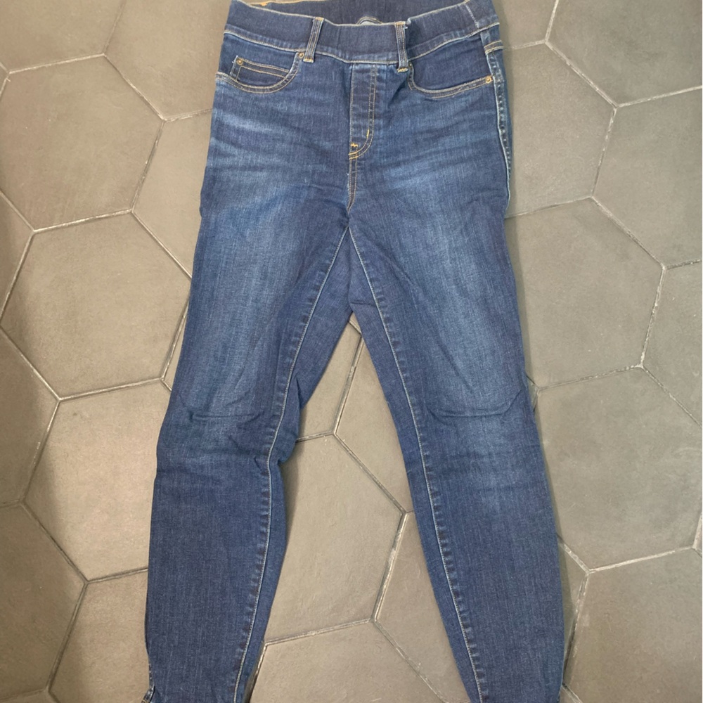 Spanx Skinny Jeans